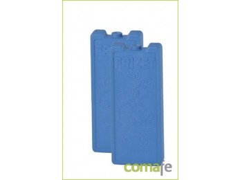 Acumulador frio 350ml 2ud