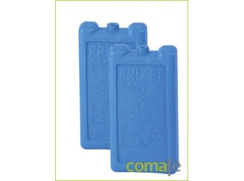 Acumulador frio 500ml 2ud
