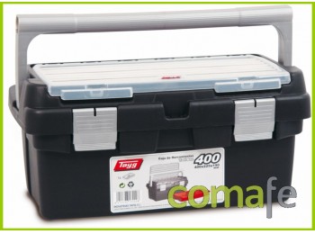 Caja herramienta n400 162008