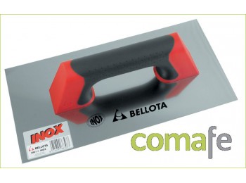 Llana recta 300x150 m/bi inox
