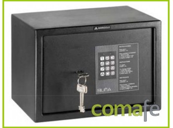 Caja fuerte electro.suma 30010