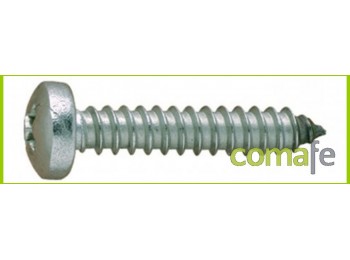 Tornillo 7981 zn 2,9x13 1000pz