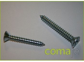 Tornillo 7982 zn 4,2x38 500pz