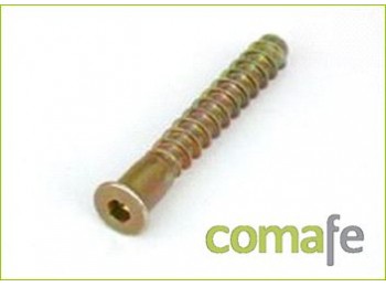 Tornillo ensam.bicro 5x50 200p