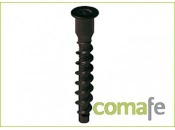 Tornillo ensam.pavo.7x40 200pz