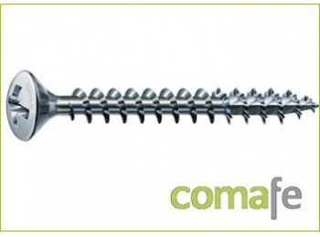 Tornillo spaxgs gal3,5x16 1000