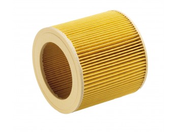 Filtro aspirador univ karcher