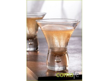 Vaso alto 24cl cancun 6pz