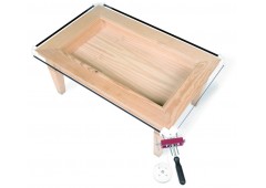 Torniquete fleje b 2,06x650 cm