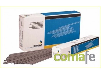 Electrodo rutilo 2,5x350 mm sp