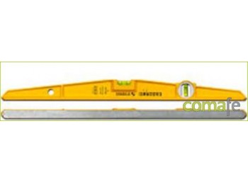 Nivel alu ala/avi  60cm 81s/60