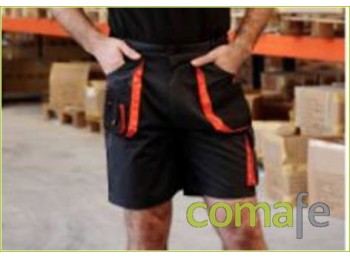 Pantalon m tergal toprange ne/