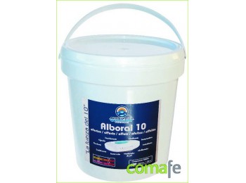 Cloro 10 efect tableta 200gr 5