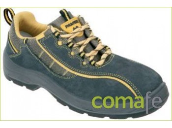 Zapato seg. s1p s/pu-pu t39 se