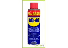 Lubricante wd-40 200ml+20ml sp