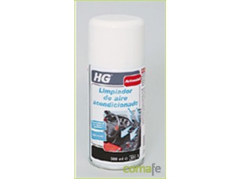Limpiador aire acon coche 300m