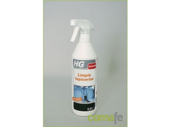 Limpiador tapiceria coche 0,5l