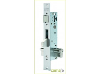 Cerradura 2240be 25mm