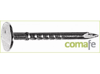 Clavo cp ancha gal.2,5x25 35pz