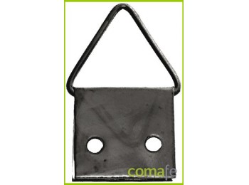 Cuelgacuadros hansafix n.3 4pz