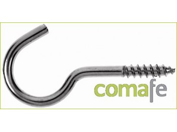 Hembrilla abie.gal.3,8x80 2pz