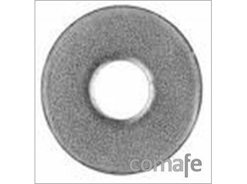Arandela d9021 galv.3,2x9 25pz
