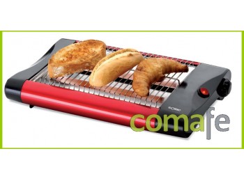 Tostador horizontal 650w tc530