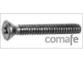 Tornillo d965 galv.5x16 10pz