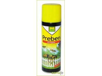Insecticida avisp/insectos cqm