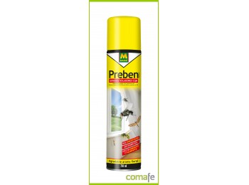 Insecticida moscas/mosq masso