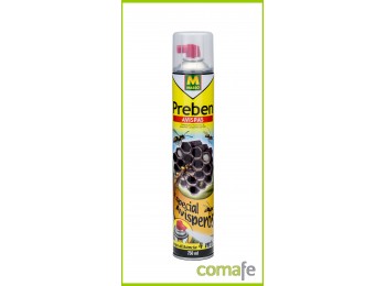 Insecticida avisperos masso