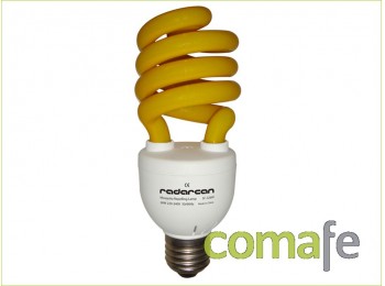 Lampara antimosquit 26w e27