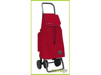 Carro compra 4r c/termo mf roj