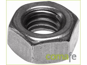 Tuerca d934 inox m5 8pz