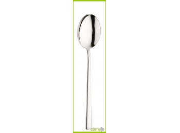 Cuchara mesa inox syntesis 6ud