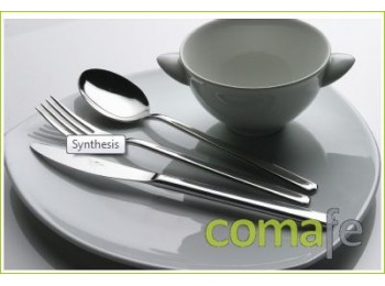 Cuchara cafi inox syntesis 6ud
