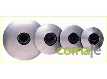 Arandela acero-epdm p16 1000pz