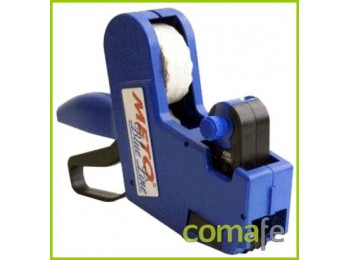Maquina etiquetar 1 linea meto