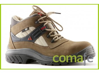 Bota seg. s3 t40 light