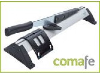 Guillotina para laminado lc300