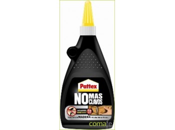 Pattex no mas clavos bot 100g.