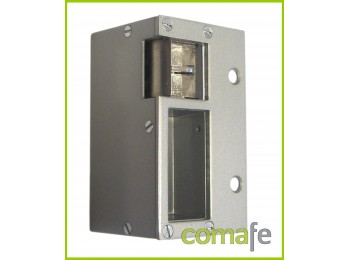 Abrepuerta sobreponer hba