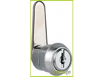 Cerradura buzon cr.ll/a912 10p