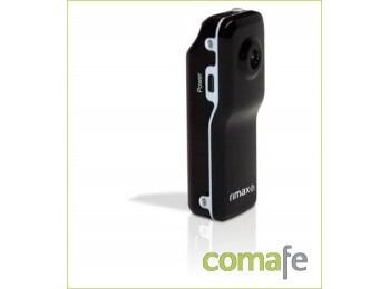 Camara port mini 2gb ampliable
