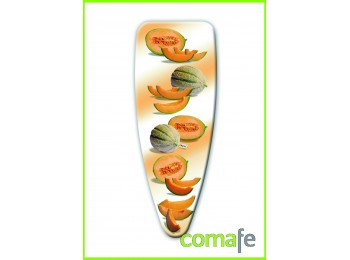 Funda planch alg c/mul 125x40