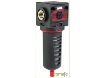 Filtro aire 1/4´´ compresor ce