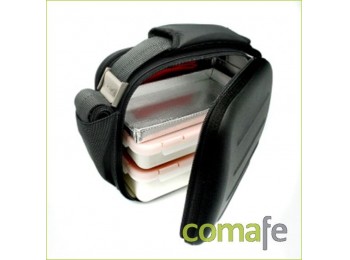 Bolsa fiamb.nomad satin ng