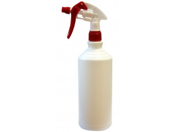 Pulverizador domestico 1lt suc