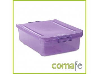 Caja orden plas 32lt ci