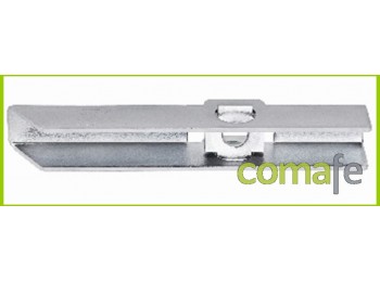 Cabeza basculante m4 100pz
